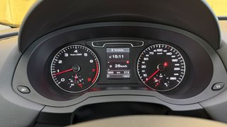 Audi Q3 2.0 TFSI quattro  AUTOMATIK PANO CAM SHZ - photo 14