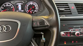 Audi Q3 2.0 TFSI quattro  AUTOMATIK PANO CAM SHZ - photo 13