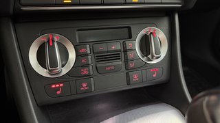 Audi Q3 2.0 TFSI quattro  AUTOMATIK PANO CAM SHZ - photo 17