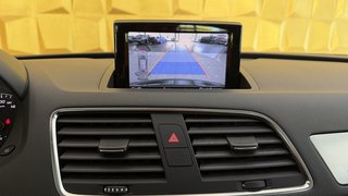 Audi Q3 2.0 TFSI quattro  AUTOMATIK PANO CAM SHZ - photo 19