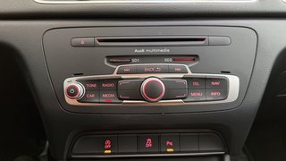 Audi Q3 2.0 TFSI quattro  AUTOMATIK PANO CAM SHZ - photo 18