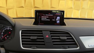 Audi Q3 2.0 TFSI quattro  AUTOMATIK PANO CAM SHZ - photo 20