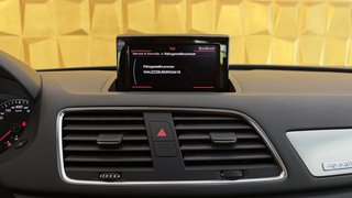 Audi Q3 2.0 TFSI quattro  AUTOMATIK PANO CAM SHZ - photo 22