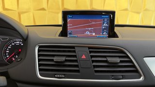 Audi Q3 2.0 TFSI quattro  AUTOMATIK PANO CAM SHZ - photo 23