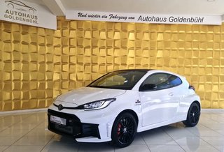 Toyota Yaris Gebrauchtwagen Kaufen