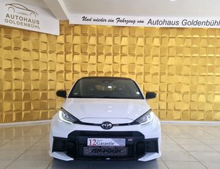 Toyota Yaris GR 1.6L TURBO KEYLESS SHZ 4x4 ACC - bilder 2