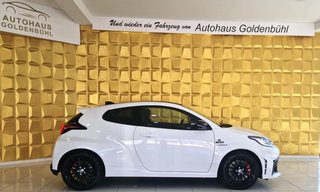 Toyota Yaris GR 1.6L TURBO KEYLESS SHZ 4x4 ACC - bilder 4