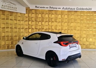 Toyota Yaris GR 1.6L TURBO KEYLESS SHZ 4x4 ACC - bilder 5
