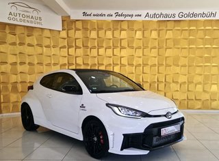 Toyota Yaris GR 1.6L TURBO KEYLESS SHZ 4x4 ACC - bilder 3