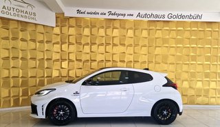 Toyota Yaris GR 1.6L TURBO KEYLESS SHZ 4x4 ACC - bilder 6