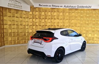 Toyota Yaris GR 1.6L TURBO KEYLESS SHZ 4x4 ACC - bilder 7