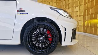 Toyota Yaris GR 1.6L TURBO KEYLESS SHZ 4x4 ACC - bilder 9