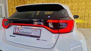 Toyota Yaris GR 1.6L TURBO KEYLESS SHZ 4x4 ACC - bilder 2