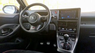 Toyota Yaris GR 1.6L TURBO KEYLESS SHZ 4x4 ACC - bilder 4