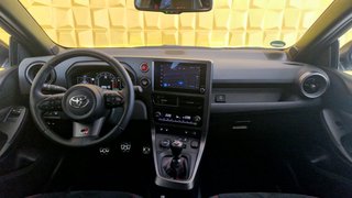 Toyota Yaris GR 1.6L TURBO KEYLESS SHZ 4x4 ACC - bilder 3