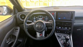 Toyota Yaris GR 1.6L TURBO KEYLESS SHZ 4x4 ACC - bilder 5