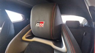 Toyota Yaris GR 1.6L TURBO KEYLESS SHZ 4x4 ACC - bilder 9