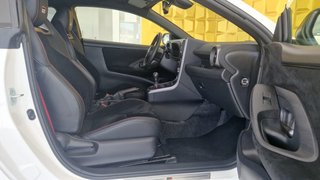 Toyota Yaris GR 1.6L TURBO KEYLESS SHZ 4x4 ACC - bilder 10