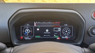 Toyota Yaris GR 1.6L TURBO KEYLESS SHZ 4x4 ACC - bilder 15