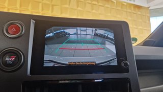 Toyota Yaris GR 1.6L TURBO KEYLESS SHZ 4x4 ACC - bilder 16