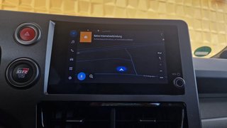 Toyota Yaris GR 1.6L TURBO KEYLESS SHZ 4x4 ACC - bilder 17