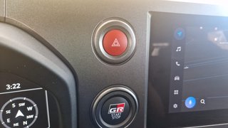 Toyota Yaris GR 1.6L TURBO KEYLESS SHZ 4x4 ACC - bilder 19