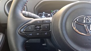 Toyota Yaris GR 1.6L TURBO KEYLESS SHZ 4x4 ACC - bilder 21