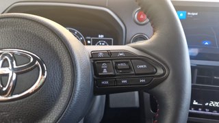 Toyota Yaris GR 1.6L TURBO KEYLESS SHZ 4x4 ACC - bilder 22