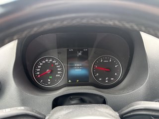 Mercedes-Benz Sprinter III Kasten 319 CDI V6 360 CAM AUTOMATIK SHZ TEMPOMAT NAVI - bilder 8