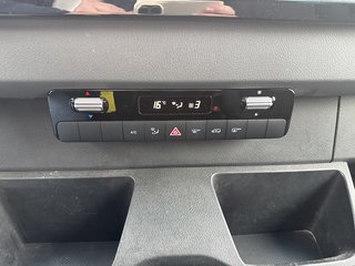 Mercedes-Benz Sprinter III Kasten 319 CDI V6 360 CAM AUTOMATIK SHZ TEMPOMAT NAVI - bilder 10