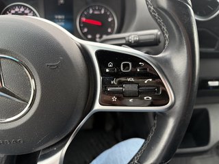 Mercedes-Benz Sprinter III Kasten 319 CDI V6 360 CAM AUTOMATIK SHZ TEMPOMAT NAVI - bilder 7