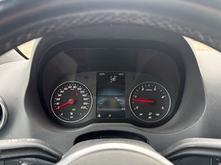 Mercedes-Benz Sprinter III Kasten 319 CDI V6 360 CAM AUTOMATIK SHZ TEMPOMAT NAVI - bilder 7