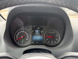 Mercedes-Benz Sprinter III Kasten 319 CDI V6 360 CAM AUTOMATIK SHZ TEMPOMAT NAVI - bilder 14