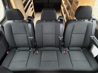 Mercedes-Benz Sprinter III Kasten 319 CDI V6 360 CAM AUTOMATIK SHZ TEMPOMAT NAVI - bilder 5