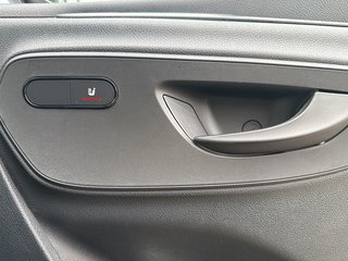 Mercedes-Benz Sprinter III Kasten 319 CDI V6 360 CAM AUTOMATIK SHZ TEMPOMAT NAVI - bilder 21