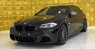 BMW M550 Gebrauchtwagen Kaufen