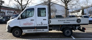 Mercedes-Benz Sprinter III Pritsche DoKa RWD/AWD 311/314/316 CDI RWD L2 NAVI A/C STANDHEIZUNG AHK - photo 5