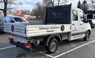 Mercedes-Benz Sprinter III Pritsche DoKa RWD/AWD 311/314/316 CDI RWD L2 NAVI A/C STANDHEIZUNG AHK - photo 6