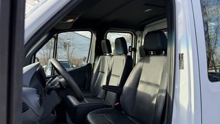 Mercedes-Benz Sprinter III Pritsche DoKa RWD/AWD 311/314/316 CDI RWD L2 NAVI A/C STANDHEIZUNG AHK - photo 10