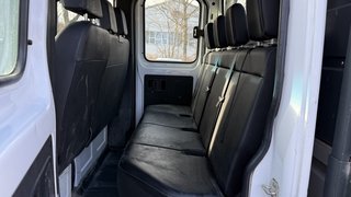 Mercedes-Benz Sprinter III Pritsche DoKa RWD/AWD 311/314/316 CDI RWD L2 NAVI A/C STANDHEIZUNG AHK - photo 1