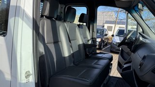 Mercedes-Benz Sprinter III Pritsche DoKa RWD/AWD 311/314/316 CDI RWD L2 NAVI A/C STANDHEIZUNG AHK - photo 3