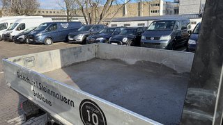 Mercedes-Benz Sprinter III Pritsche DoKa RWD/AWD 311/314/316 CDI RWD L2 NAVI A/C STANDHEIZUNG AHK - photo 4