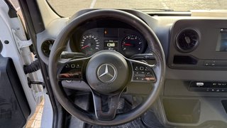 Mercedes-Benz Sprinter III Pritsche DoKa RWD/AWD 311/314/316 CDI RWD L2 NAVI A/C STANDHEIZUNG AHK - photo 7