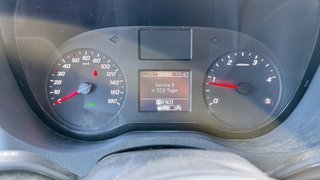 Mercedes-Benz Sprinter III Pritsche DoKa RWD/AWD 311/314/316 CDI RWD L2 NAVI A/C STANDHEIZUNG AHK - photo 12