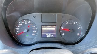 Mercedes-Benz Sprinter III Pritsche DoKa RWD/AWD 311/314/316 CDI RWD L2 NAVI A/C STANDHEIZUNG AHK - photo 13