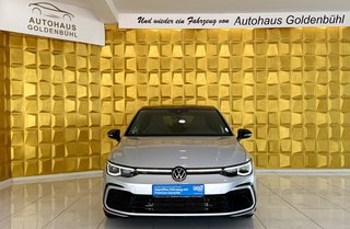 Volkswagen Golf VIII R-Line 4Motion TOT WINKEL ACC AHK - photo 2