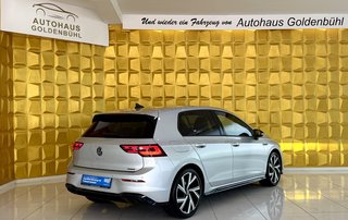 Volkswagen Golf VIII R-Line 4Motion TOT WINKEL ACC AHK - photo 5