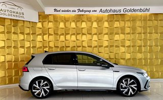 Volkswagen Golf VIII R-Line 4Motion TOT WINKEL ACC AHK - photo 4
