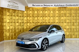 Volkswagen Golf Gebrauchtwagen Kaufen