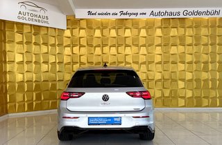 Volkswagen Golf VIII R-Line 4Motion TOT WINKEL ACC AHK - photo 7
